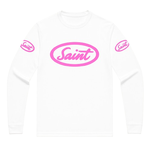 SAINTAGE COMPRESSION LONG SLEEVE SHIRT