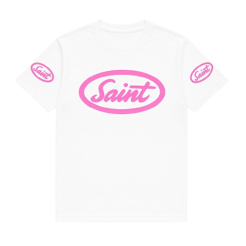 SAINTAGE COMPRESSION TEE SHIRT