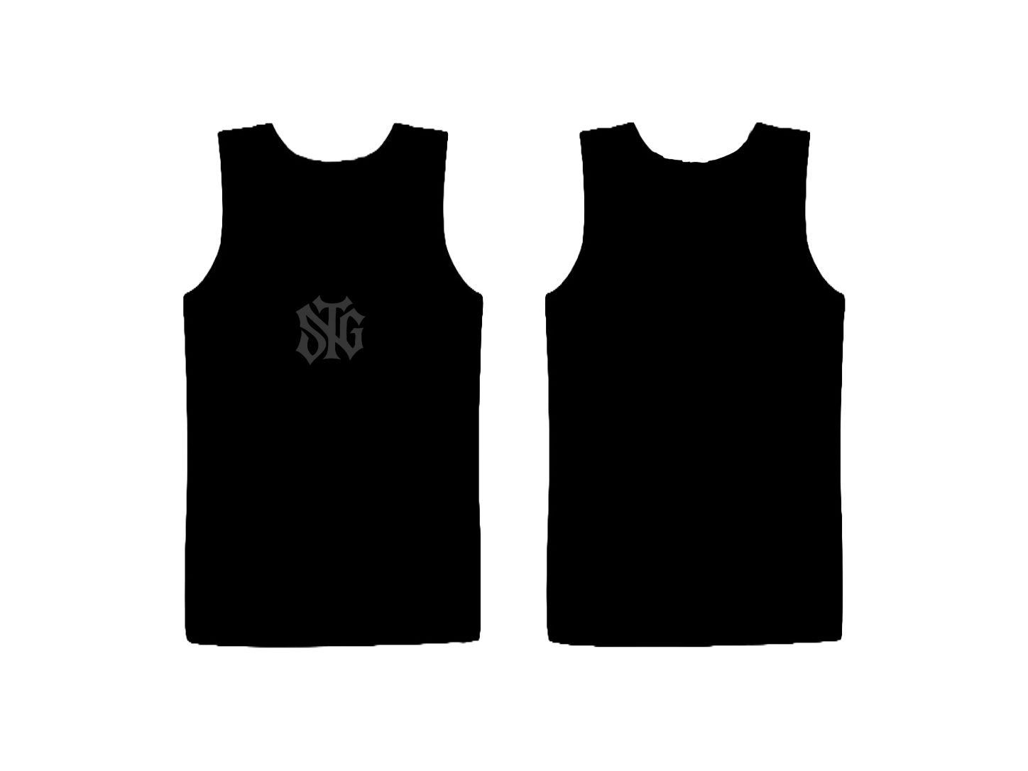STG TANK TOP